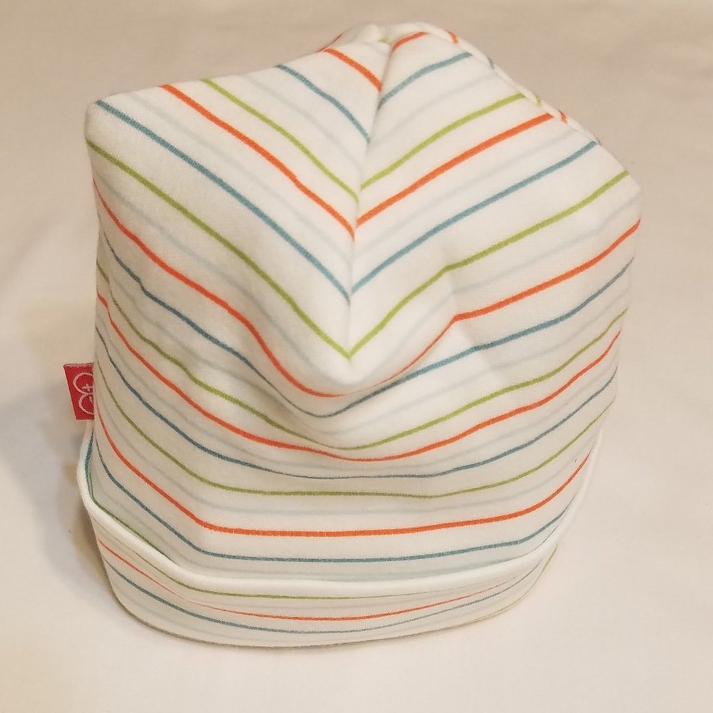 New Magnificent Baby Beanie